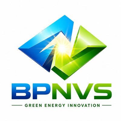 BPNVS logo