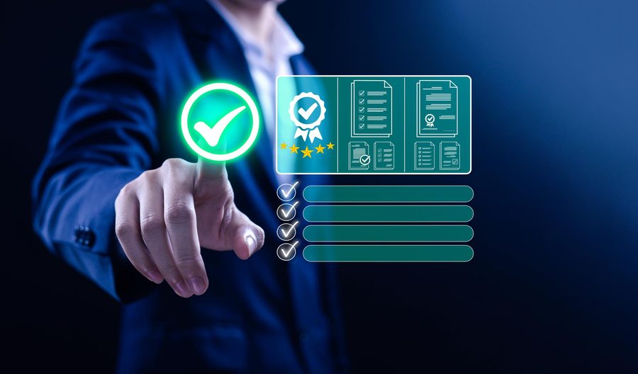 BPNVS quality assurance and compliance